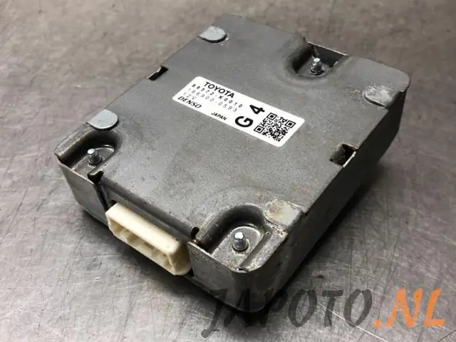 Denso Toyota Alarm: Hệ Thống Báo Động Thông Minh Cho Xe Ô Tô Hiện Đại Denso Toyota Alarm: Hệ Thống Báo Động Thông Minh Cho Xe Ô Tô Hiện Đại