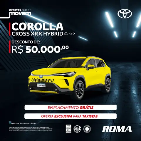 Desconto Taxista Toyota: Como Motoristas De Aplicativo E Táxi Tradicional Podem Economizar Na Compra Do Seu Próximo Veículo Desconto Taxista Toyota: Como Motoristas De Aplicativo E Táxi Tradicional Podem Economizar Na Compra Do Seu Próximo Veículo