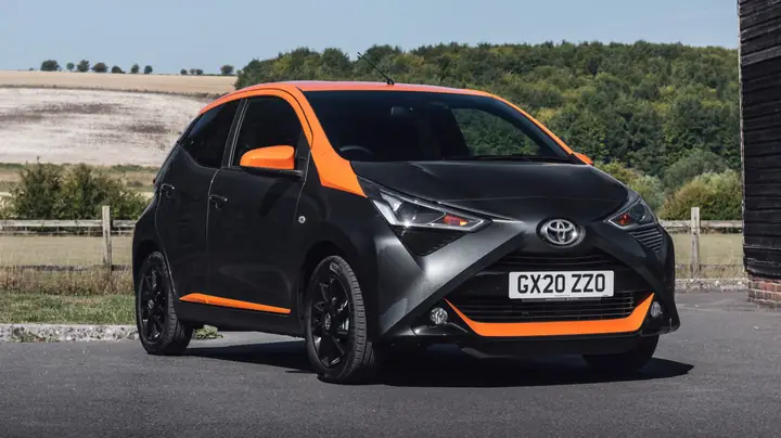 Đánh Giá Chi Tiết “description Toyota Aygo”: Thiết Kế, Động Cơ, Công Nghệ Và Trải Nghiệm Lái Đánh Giá Chi Tiết “description Toyota Aygo”: Thiết Kế, Động Cơ, Công Nghệ Và Trải Nghiệm Lái