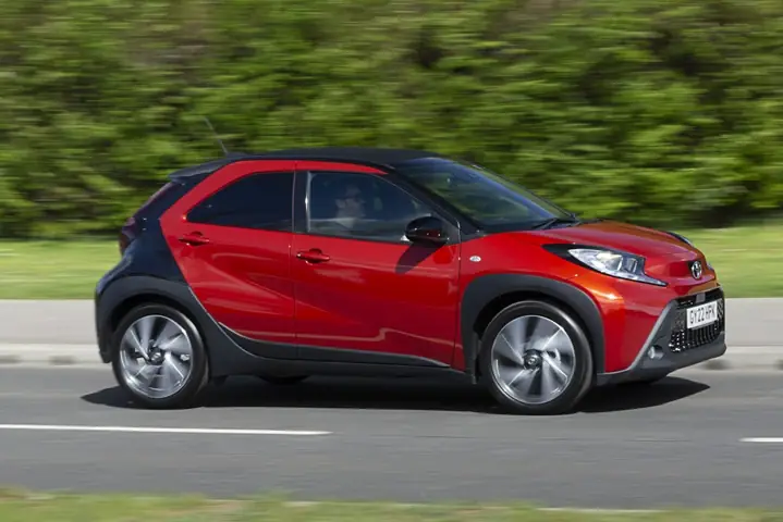 Đánh Giá Chi Tiết “description Toyota Aygo”: Thiết Kế, Động Cơ, Công Nghệ Và Trải Nghiệm Lái Đánh Giá Chi Tiết “description Toyota Aygo”: Thiết Kế, Động Cơ, Công Nghệ Và Trải Nghiệm Lái
