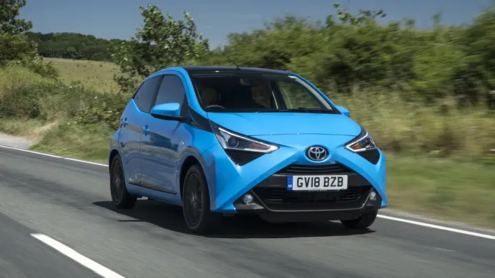 Đánh Giá Chi Tiết “description Toyota Aygo”: Thiết Kế, Động Cơ, Công Nghệ Và Trải Nghiệm Lái Đánh Giá Chi Tiết “description Toyota Aygo”: Thiết Kế, Động Cơ, Công Nghệ Và Trải Nghiệm Lái