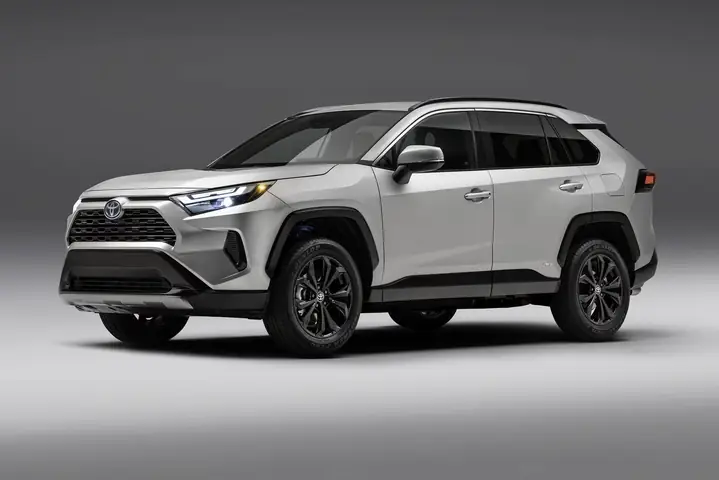 Đánh Giá Chi Tiết “description Toyota Rav4”: Thiết Kế, Động Cơ, Công Nghệ Và Trải Nghiệm Lái Đánh Giá Chi Tiết “description Toyota Rav4”: Thiết Kế, Động Cơ, Công Nghệ Và Trải Nghiệm Lái