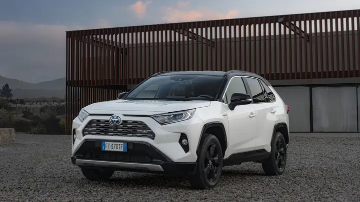 Đánh Giá Chi Tiết “description Toyota Rav4”: Thiết Kế, Động Cơ, Công Nghệ Và Trải Nghiệm Lái Đánh Giá Chi Tiết “description Toyota Rav4”: Thiết Kế, Động Cơ, Công Nghệ Và Trải Nghiệm Lái