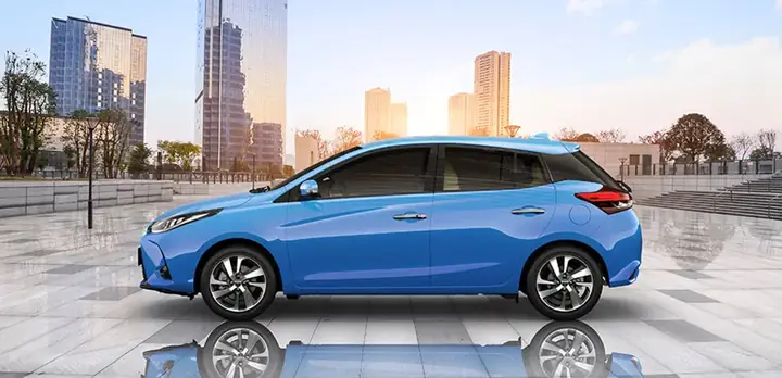 Đánh Giá Chi Tiết “description Toyota Yaris”: Thiết Kế, Động Cơ, Trang Bị Và Trải Nghiệm Lái Đánh Giá Chi Tiết “description Toyota Yaris”: Thiết Kế, Động Cơ, Trang Bị Và Trải Nghiệm Lái