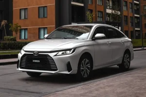 Đánh Giá Chi Tiết “description Toyota Yaris”: Thiết Kế, Động Cơ, Trang Bị Và Trải Nghiệm Lái