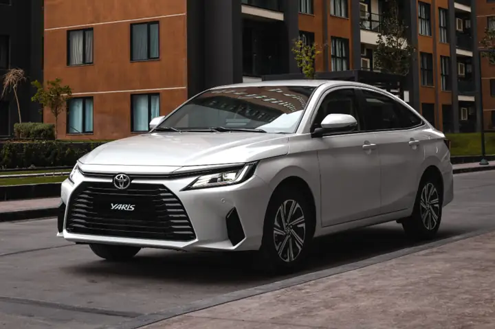 Đánh Giá Chi Tiết “description Toyota Yaris”: Thiết Kế, Động Cơ, Trang Bị Và Trải Nghiệm Lái Đánh Giá Chi Tiết “description Toyota Yaris”: Thiết Kế, Động Cơ, Trang Bị Và Trải Nghiệm Lái