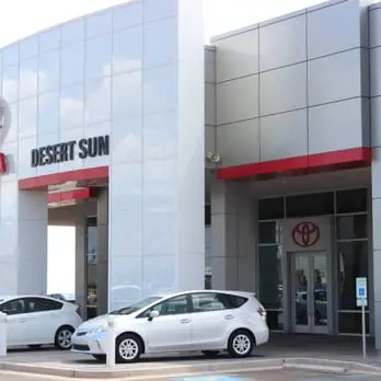 Desert Sun Toyota: Hành Trình Chinh Phục Sa Mạc Và Định Nghĩa Lại Phong Cách Xe Ô Tô Thân Thái Desert Sun Toyota: Hành Trình Chinh Phục Sa Mạc Và Định Nghĩa Lại Phong Cách Xe Ô Tô Thân Thái