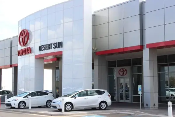 Desert Sun Toyota: Hành Trình Chinh Phục Sa Mạc Và Định Nghĩa Lại Phong Cách Xe Ô Tô Thân Thái Desert Sun Toyota: Hành Trình Chinh Phục Sa Mạc Và Định Nghĩa Lại Phong Cách Xe Ô Tô Thân Thái