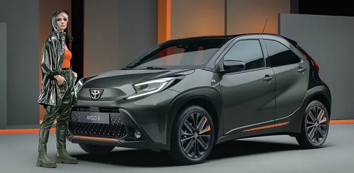 Mauro Toyota – Hành Trình Vươn Tới Đỉnh Cao Cùng Thương Hiệu Ô Tô Hàng Đầu