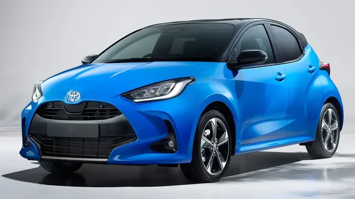Mauro Toyota – Hành Trình Vươn Tới Đỉnh Cao Cùng Thương Hiệu Ô Tô Hàng Đầu