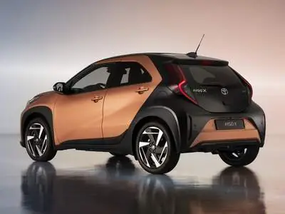 Mauro Toyota – Hành Trình Vươn Tới Đỉnh Cao Cùng Thương Hiệu Ô Tô Hàng Đầu