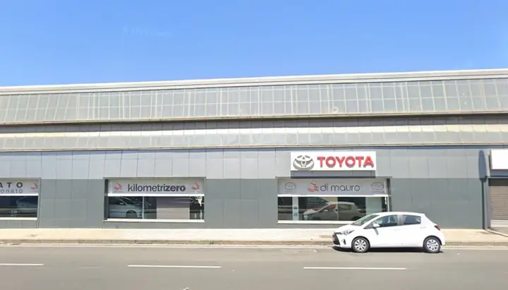 Mauro Toyota – Hành Trình Vươn Tới Đỉnh Cao Cùng Thương Hiệu Ô Tô Hàng Đầu