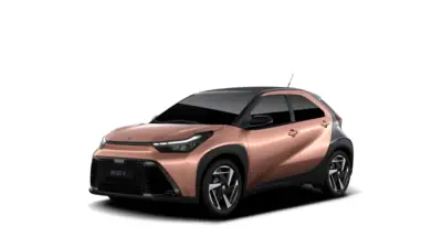 Mauro Toyota – Hành Trình Vươn Tới Đỉnh Cao Cùng Thương Hiệu Ô Tô Hàng Đầu