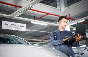 Địa Chỉ Bảo Dưỡng Định Kỳ Mazda 3: Chọn Nơi Uy Tín, An Tâm Lái Xe