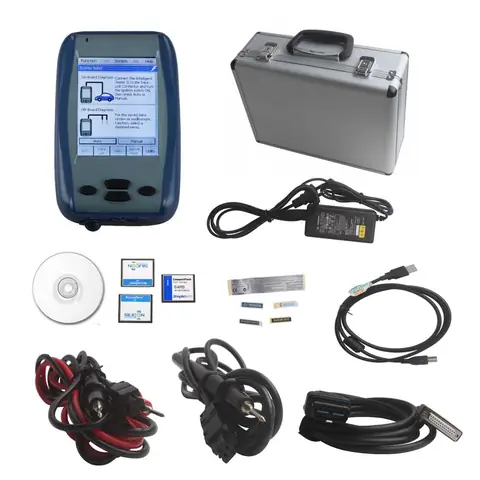Diagnostic Toyota: Hướng Dẫn Kiểm Tra Và Chẩn Đoán Lỗi Xe