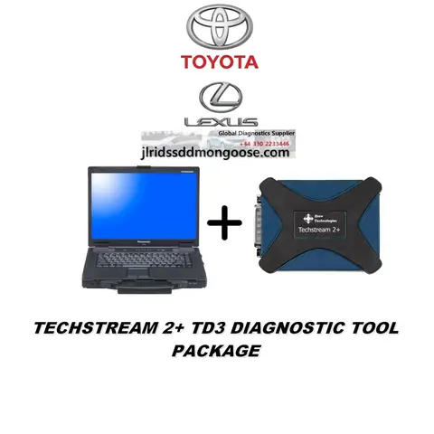Diagnostic Toyota: Hướng Dẫn Kiểm Tra Và Chẩn Đoán Lỗi Xe