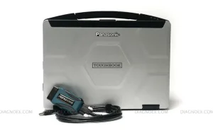 Diagnostic Toyota: Hướng Dẫn Kiểm Tra Và Chẩn Đoán Lỗi Xe