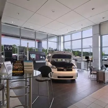 Dick Dyer Và Toyota: Hành Trình Đổi Mới Trong Ngành Ô Tô Dick Dyer Và Toyota: Hành Trình Đổi Mới Trong Ngành Ô Tô