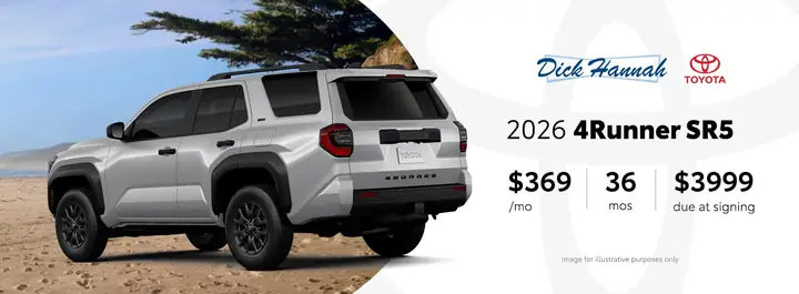 Dick Hannah Và Toyota: Hành Trình Đổi Mới Trong Ngành Ô Tô Dick Hannah Và Toyota: Hành Trình Đổi Mới Trong Ngành Ô Tô