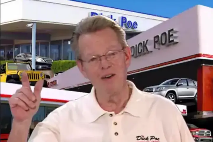 Dick Poe Toyota: Câu Chuyện Thương Hiệu, Đánh Giá Sản Phẩm Và Chiến Lược Thị Trường Dick Poe Toyota: Câu Chuyện Thương Hiệu, Đánh Giá Sản Phẩm Và Chiến Lược Thị Trường