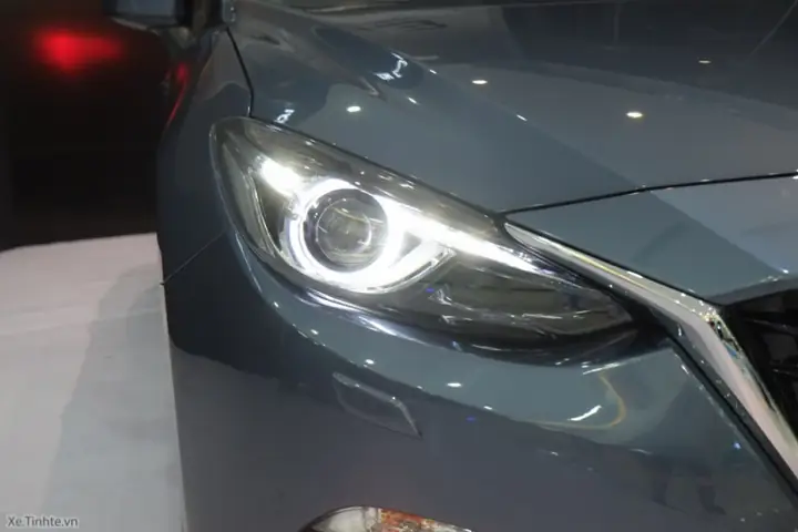 Điểm Khác Biệt Giữa Mazda 3 1.5 Và 2.0: Lựa Chọn Nào Phù Hợp Với Bạn?