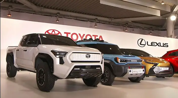 Diễn Đàn Toyota: Cộng Đồng Đam Mê, Chia Sẻ Kiến Thức Và Kinh Nghiệm