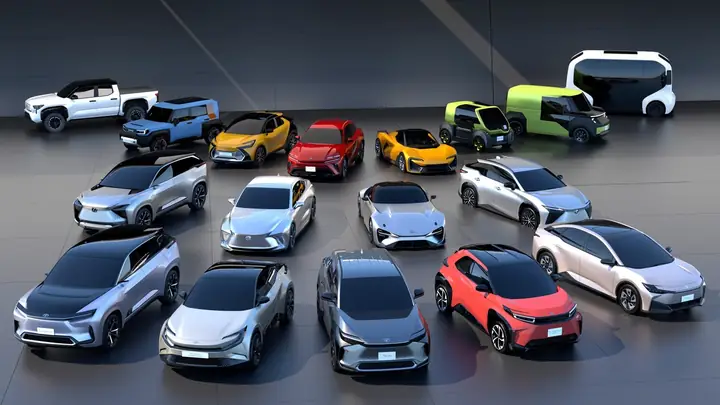 Diễn Đàn Toyota: Cộng Đồng Đam Mê, Chia Sẻ Kiến Thức Và Kinh Nghiệm