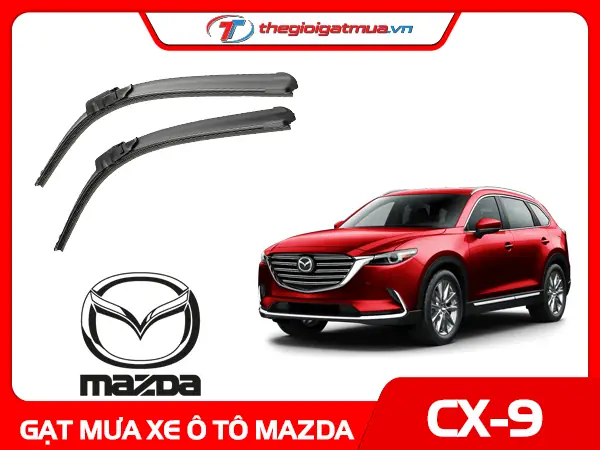 Điều Chỉnh Tốc Độ Gạt Mưa Trên Xe Mazda: Hướng Dẫn Chi Tiết Từ A-z