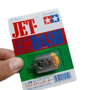 Đánh Giá Chi Tiết Động Cơ Dinamo Tamiya Toyota: Hiệu Suất, Cấu Tạo Và Ứng Dụng Trong Mô Hình Rc