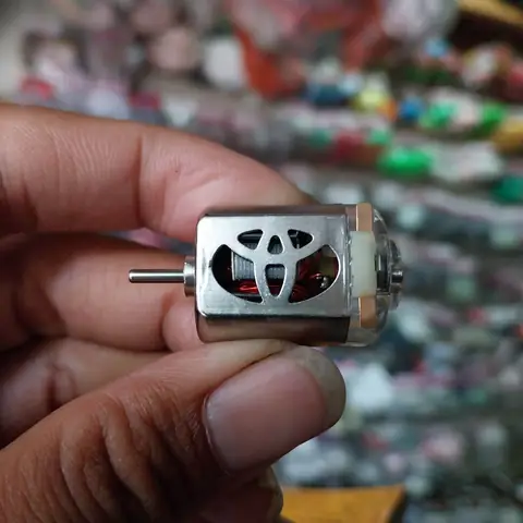 Đánh Giá Chi Tiết Động Cơ Dinamo Tamiya Toyota: Hiệu Suất, Cấu Tạo Và Ứng Dụng Trong Mô Hình Rc Đánh Giá Chi Tiết Động Cơ Dinamo Tamiya Toyota: Hiệu Suất, Cấu Tạo Và Ứng Dụng Trong Mô Hình Rc