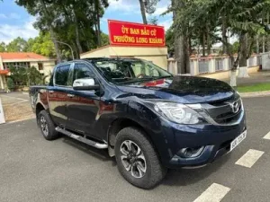 Định Giá Mazda Bt-50 3.2 At 2013: Phân Tích Toàn Diện Và Lời Khuyên Cho Người Mua/bán