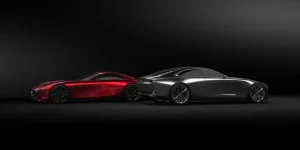 Định Vị Của Mazda Qua Các Thời Kỳ: Hành Trình Tạo Dựng Bản Sắc Thương Hiệu Ô Tô