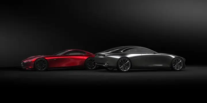 Định Vị Của Mazda Qua Các Thời Kỳ: Hành Trình Tạo Dựng Bản Sắc Thương Hiệu Ô Tô