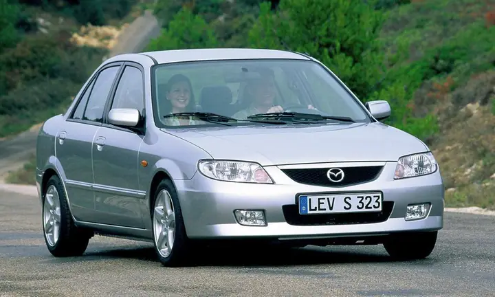 Định Vị Của Mazda Qua Các Thời Kỳ: Hành Trình Tạo Dựng Bản Sắc Thương Hiệu Ô Tô