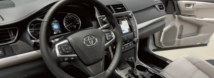 Giảm Giá Phụ Kiện Toyota: Cẩm Nang Mua Sắm Thông Minh Cho Chủ Xe Toyota