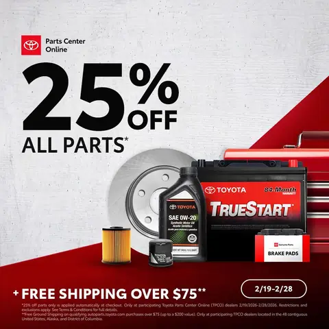 Discount Toyota Parts: Hướng Dẫn Chi Tiết Để Mua Phụ Tùng Toyota Giá Rẻ, Chất Lượng Và Đảm Bảo Discount Toyota Parts: Hướng Dẫn Chi Tiết Để Mua Phụ Tùng Toyota Giá Rẻ, Chất Lượng Và Đảm Bảo