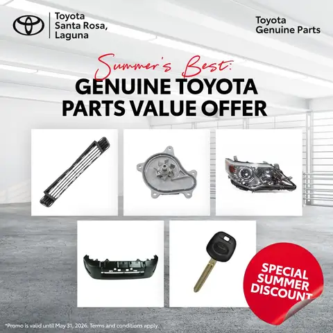 Discount Toyota Parts: Hướng Dẫn Chi Tiết Để Mua Phụ Tùng Toyota Giá Rẻ, Chất Lượng Và Đảm Bảo Discount Toyota Parts: Hướng Dẫn Chi Tiết Để Mua Phụ Tùng Toyota Giá Rẻ, Chất Lượng Và Đảm Bảo