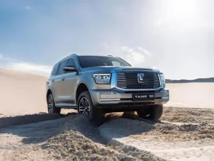 Discovery Toyota Là Gì? Tất Cả Thông Tin Cần Biết