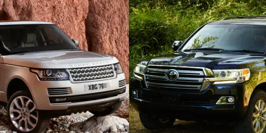 Discovery Toyota Là Gì? Tất Cả Thông Tin Cần Biết