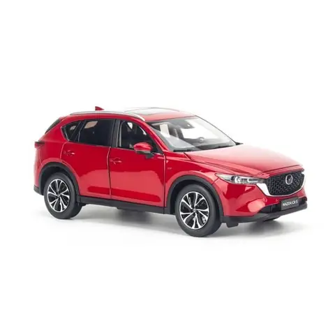 Đồ Chơi Mô Hình Xe Mazda Mở Cửa Được: Khám Phá Thế Giới Mô Hình Tỉ Lệ Thu Nhỏ Đầy Hấp Dẫn