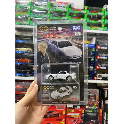 Đồ Chơi Mô Hình Xe Mazda Mở Cửa Được: Khám Phá Thế Giới Mô Hình Tỉ Lệ Thu Nhỏ Đầy Hấp Dẫn