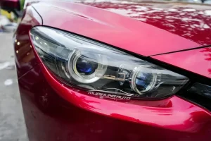 Độ Đèn Full Led Xe Mazda 3: Những Lưu Ý Quan Trọng Cần Biết