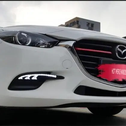 Độ Đèn Full Led Xe Mazda 3: Những Lưu Ý Quan Trọng Cần Biết