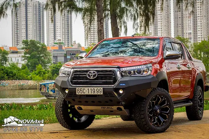 Độ Xe Toyota: Hành Trình Nâng Cấp Hiệu Suất Và Phong Cách Cho Những Chiếc Xe Đáng Tin Cậy Độ Xe Toyota: Hành Trình Nâng Cấp Hiệu Suất Và Phong Cách Cho Những Chiếc Xe Đáng Tin Cậy