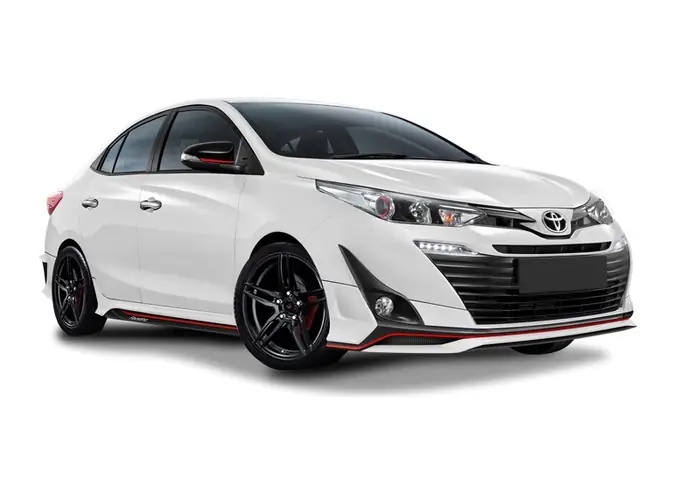 Độ Xe Toyota: Hành Trình Nâng Cấp Hiệu Suất Và Phong Cách Cho Những Chiếc Xe Đáng Tin Cậy Độ Xe Toyota: Hành Trình Nâng Cấp Hiệu Suất Và Phong Cách Cho Những Chiếc Xe Đáng Tin Cậy