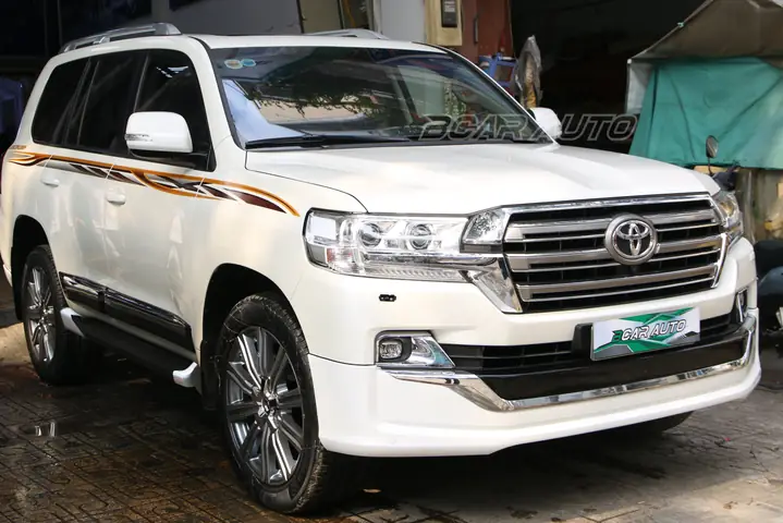 Độ Xe Toyota: Hành Trình Nâng Cấp Hiệu Suất Và Phong Cách Cho Những Chiếc Xe Đáng Tin Cậy Độ Xe Toyota: Hành Trình Nâng Cấp Hiệu Suất Và Phong Cách Cho Những Chiếc Xe Đáng Tin Cậy
