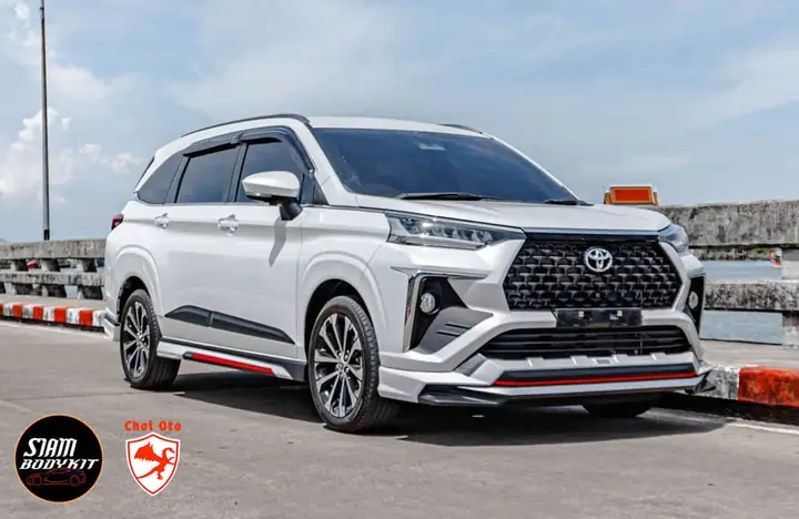 Độ Xe Toyota: Hành Trình Nâng Cấp Hiệu Suất Và Phong Cách Cho Những Chiếc Xe Đáng Tin Cậy Độ Xe Toyota: Hành Trình Nâng Cấp Hiệu Suất Và Phong Cách Cho Những Chiếc Xe Đáng Tin Cậy