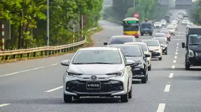 Doanh Số Toyota: Tổng Quan Và Các Yếu Tố Ảnh Hưởng Trong Năm 2026