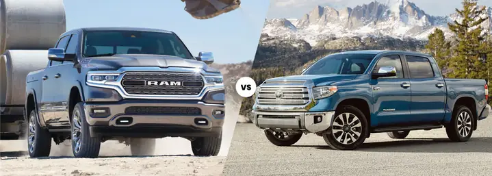 Dodge Toyota: So Sánh Tổng Quan Các Dòng Xe Và Lựa Chọn Phù Hợp Cho Người Tiêu Dùng Việt