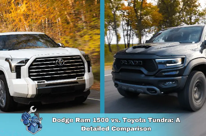 Dodge Toyota: So Sánh Tổng Quan Các Dòng Xe Và Lựa Chọn Phù Hợp Cho Người Tiêu Dùng Việt